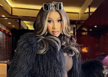 Instagram | @iamcardib