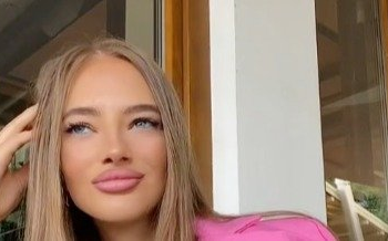 TikTok | @madellinnee