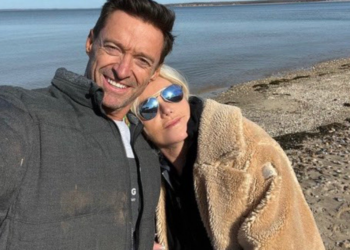 twitter | @hughjackman