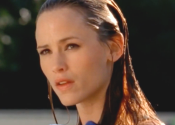 Instagram | @jennifer.garner