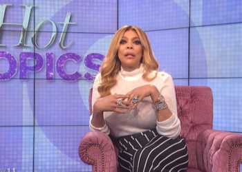 YouTube | The Wendy Williams Show
