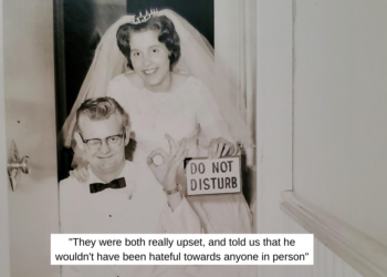 Reddit | VintageLaurenD