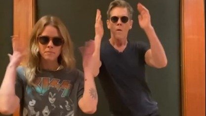 instagram | @kevinbacon