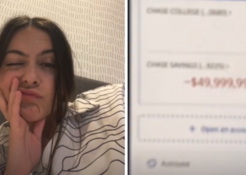 TikTok | @maddiemcgiverrn