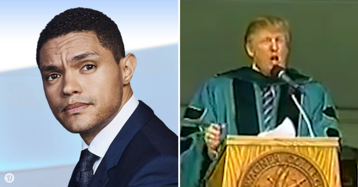 Facebook | The Daily Show