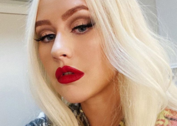Instagram | @xtina