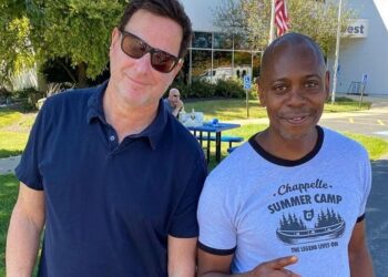 Instagram | @bobsaget