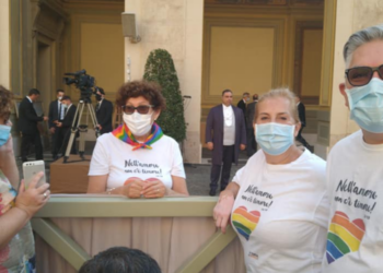 Facebook | Progetto Gionata
