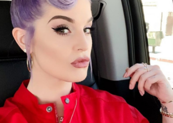 Instagram | @kellyosbourne