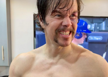 Instagram | @markwahlberg