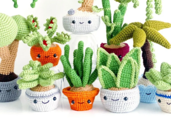Etsy | KnotMonster