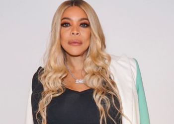 Instagram | @wendywilliams