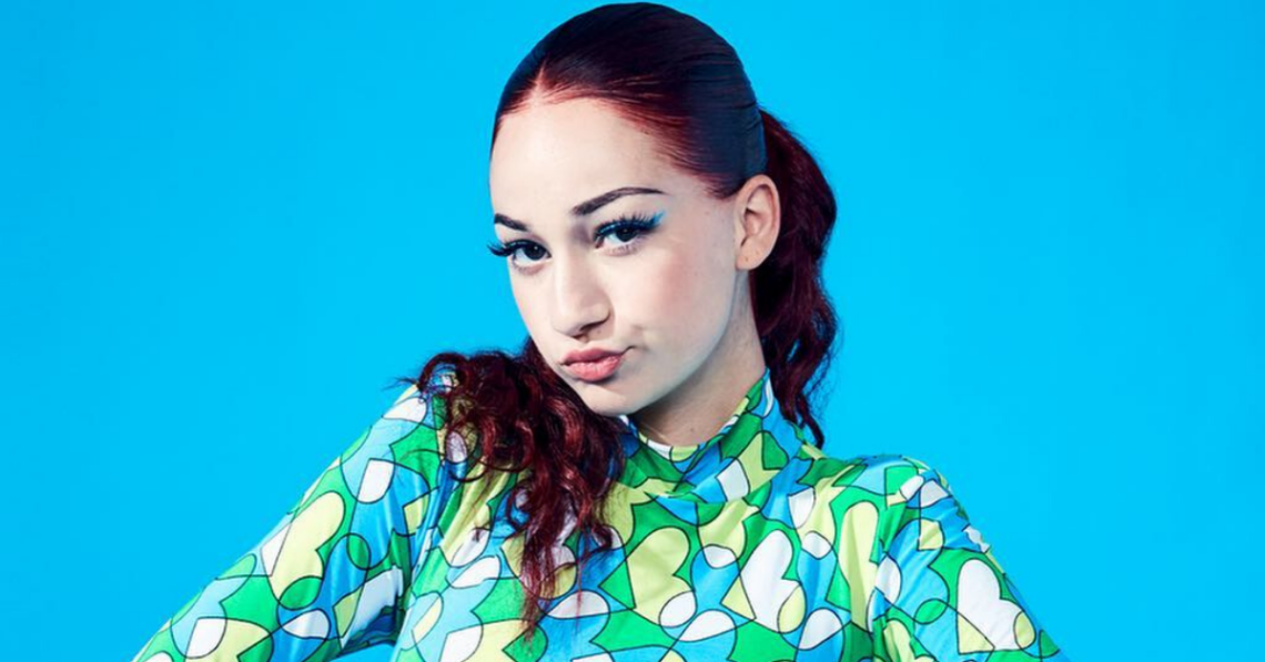 Instagram | @bhadbhabie