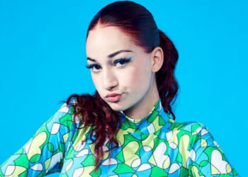 Instagram | @bhadbhabie