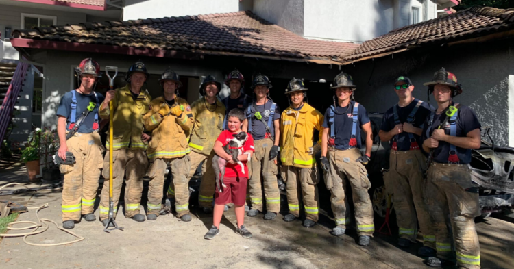 Facebook | Sacramento Metropolitan Fire District