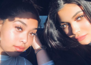 Instagram | @kyliejenner