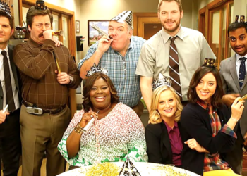 Facebook | Parks And Rec