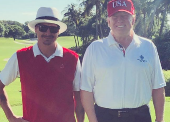 Instagram | @kidrock