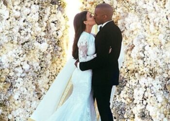 Instagram | @kimkardashian