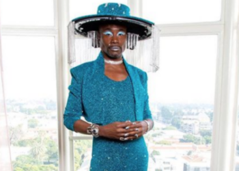 Instagram | @theebillyporter