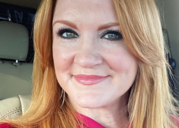 Instagram | @thepioneerwoman