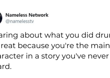 Twitter | @namelesstv
