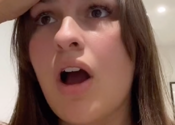 TikTok | @lucyc.jpeg