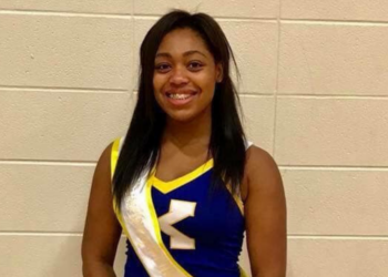 Facebook | Timika Simmons