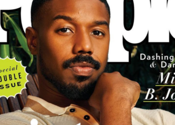 Instagram | @michaelbjordan