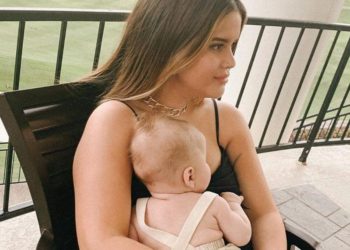 Instagram | @marenmorris