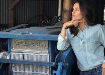 Instagram | @jennifer.garner