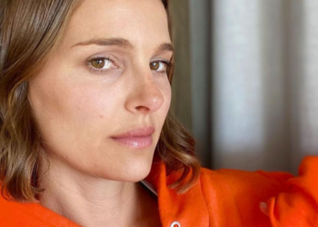 Instagram | @natalieportman
