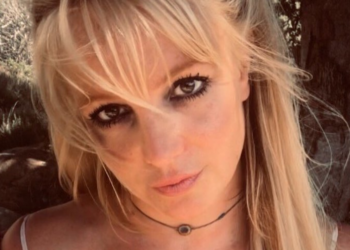 Instagram | @britneyspears