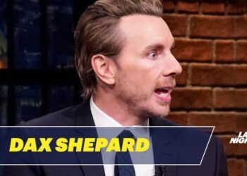 YouTube | Late Night with Seth Meyers