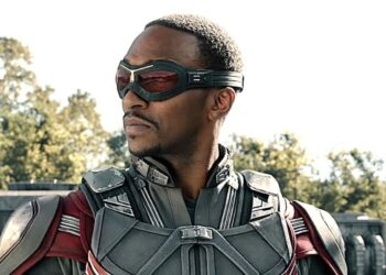 Marvel