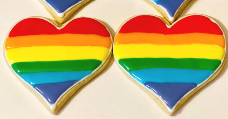Facebook | Confections