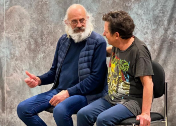 Instagram | @mrchristopherlloyd