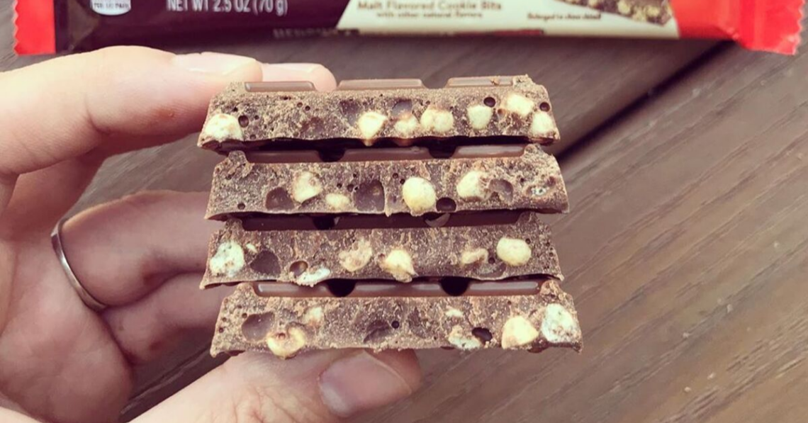 Instagram | @snacksfromaround