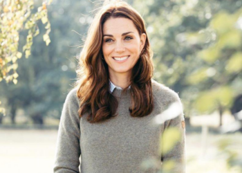 Instagram | @kensingtonroyal