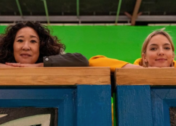 Instagram | @killingeve