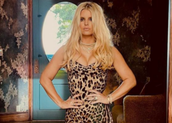 Instagram | @jessicasimpson