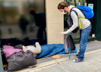 Facebook | Backpacks For The Street