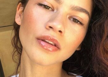 Instagram | @zendaya