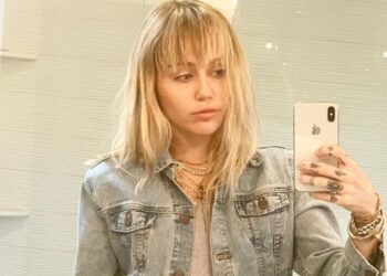 Instagram | @mileycyrus