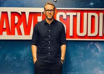 Instagram | @vancityreynolds