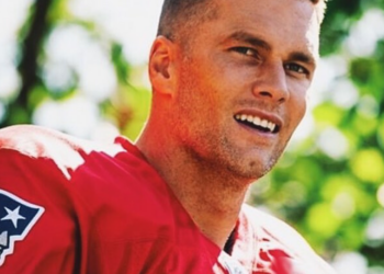 Instagram | @tombrady