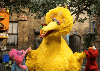 Sesame Street