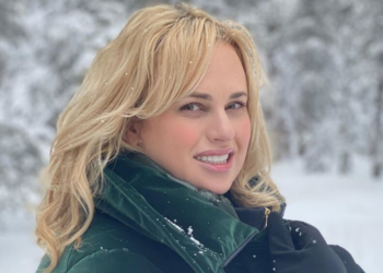 Instagram | @rebelwilson