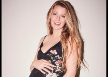 Instagram | @blakelively
