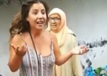 Imgur | Maroccan